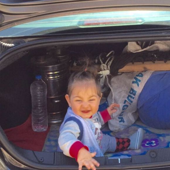 Meet your Posher, Clémentine - Picture 1 of 1